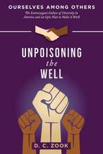 Unpoisoning the Well