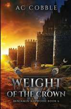 Weight of the Crown