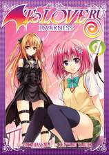 To Love Ru Darkness Vol. 1