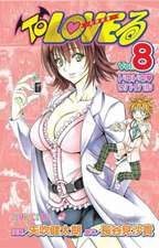 To Love Ru Vol. 7-8