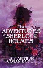 The Adventures of Sherlock Holmes