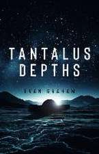 Tantalus Depths