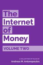 The Internet of Money Volume Two