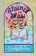 Stained Glass Myths