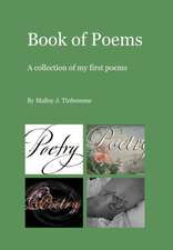 Book of Poems