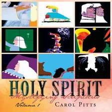 Holy Spirit