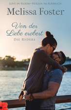 Foster, M: Von der Liebe erobert