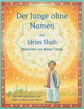 Shah, I: Junge ohne Namen