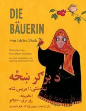 Die Bäuerin