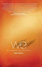 we