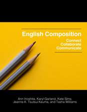 English Composition