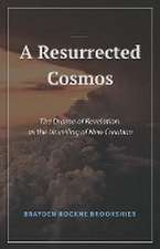 A Resurrected Cosmos