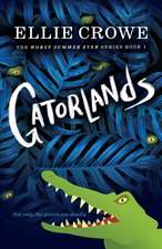 Gatorlands