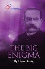 BIG ENIGMA