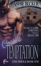 CASSIES TEMPTATION