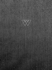 Wright Planner (M1) LETTER