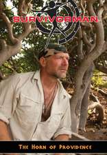 Les Stroud's