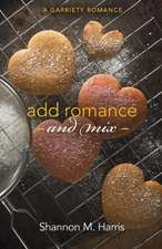 Add Romance and Mix