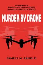 Murder by Drone