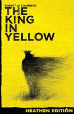 The King in Yellow (Heathen Edition)