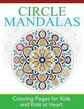 Circle Mandalas