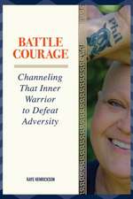 Battle Courage