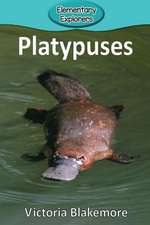 Platypuses