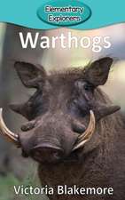 Warthogs