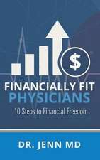 Financially Fit Physicians