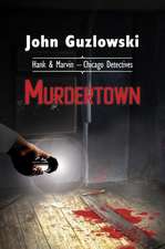 Murdertown