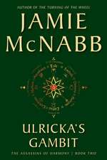 ULRICKA'S GAMBIT