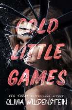 Cold Little Games