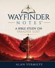 Wayfinder Notes