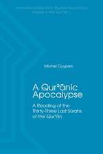 A Qur'anic Apocalypse