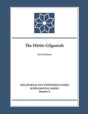 HITTITE GILGAMESH