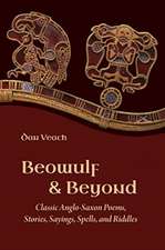 Beowulf and Beyond