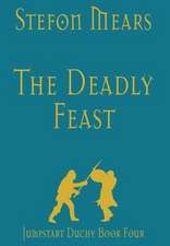 The Deadly Feast