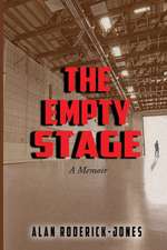 The Empty Stage