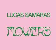 Lucas Samaras
