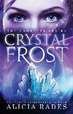 Crystal Frost