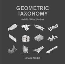 Geometric Taxonomy