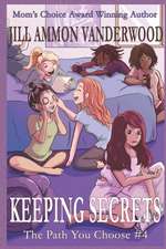 Keeping Secrets