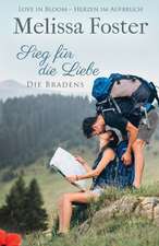 Foster, M: Sieg für die Liebe