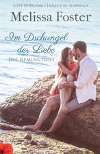 Foster, M: Im Dschungel der Liebe