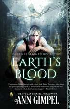 Earth's Blood