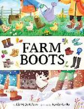 Farm Boots