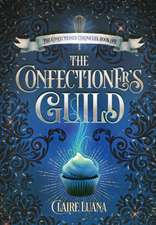 The Confectioner's Guild