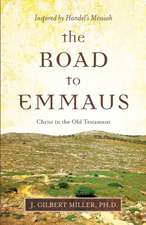 The Road to Emmaus