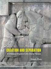 Creation and Separation