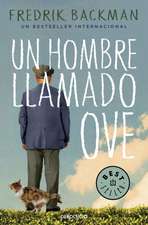 Un Hombre Llamado Ove / A Man Called Ove